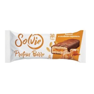 Solvie Protein Barre, 50 гр.