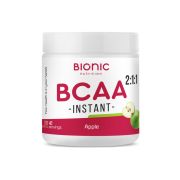Bionic Nutrition Bcaa instant 2:1:1, 200 гр.