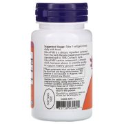 Now GlucoFit, 60 капс.