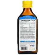 Carlson Labs Kids Fish oil 800 мг, 200 мл.