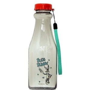 Бутылка Looney Tunes Bugs Bunny, 550 мл.