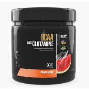 Maxler BCAA + Glutamine, 300 гр.