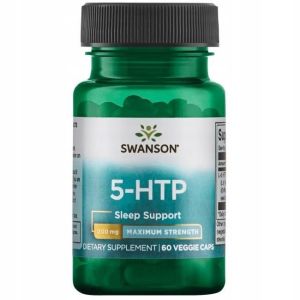 Swanson Ultra Max  5 htp 200 мг, 60 капс.