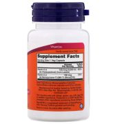 Now Mega D-3 & MK-7  5 000 iu / 180 mcg., 120 капс.