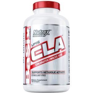 Nutrex Lipo 6 CLA 1000 мг, 180 капс.