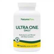 Natures Plus Ultra One Daily Multi, 90 капс.