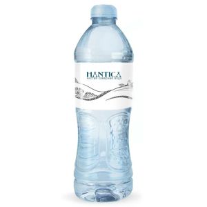 Вода питьевая Hantica, 0,5 л.
