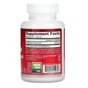 Jarrow Formulas Glutathione Reduced 500 мг., 60 капс.