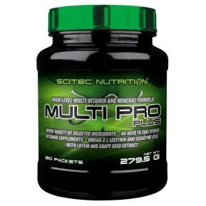 Scitec Nutrition Multi Pro, 30 пак.