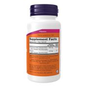 Now Pantothenic Acid 500 мг., 100 капс.