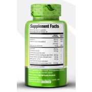 Orzax 9-in-1 Powerful Immune Defense, 60 капс.