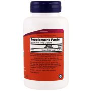 Now Biotin 5000 мкг., 120 капс.