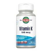 Kal Vitamin K 100 мг, 100 таб.