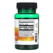 Swanson Biotin 10000 мкг, 60 гел., капс.