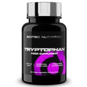 Scitec Nutrition Tryptophan, 60 капс.