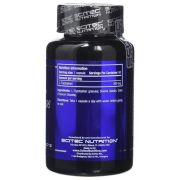 Scitec Nutrition Tryptophan, 60 капс.