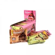 Chikalab Печенье глазированное Dessert souffle, 55 гр.