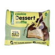 Chikalab Печенье глазированное Dessert souffle, 55 гр.