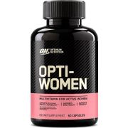 Optimum Nutrition Opti-Women, 60 капс.