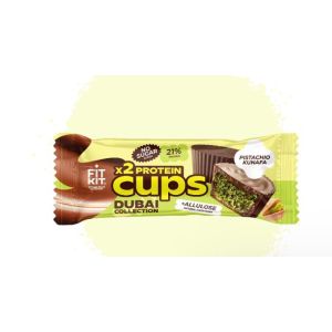 FitKit Protein CUPS, 70 гр.