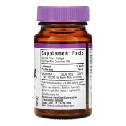 Bluebonnet Nutrition Vitamin A 10000 ui, 100 капс.