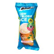 Bombbar Мороженое в вафельном стаканчике Low Calorie, 80 гр.