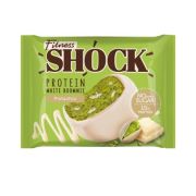 FitnesShock Брауни, 50 гр.