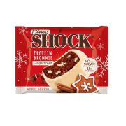 FitnesShock Брауни, 50 гр.