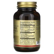 Solgar Beta-Carotene 25000 IU, 90 гел.капс.