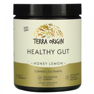 Terra Origin Healthy Gut, 222 гр.