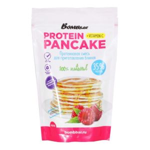 Bombbar Смесь для приготовления блинчиков, 420 гр.