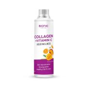 Bionic Nutrition Collagen Liquid, 500 мл.