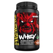 Mutant Whey, 908 гр.