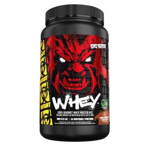 Mutant Whey, 908 гр.