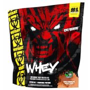 Mutant Whey, 2270 гр.