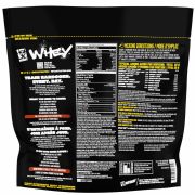 Mutant Whey, 2270 гр.