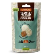 Chikalab Драже «Орехи в белом шоколаде», 120 гр.