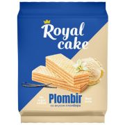 Protein Rex Royal Cake Вафли,120 гр.