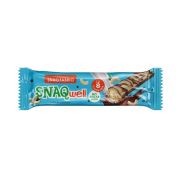 Snaq Fabriq Батончик вафельный SNAQwell, 20 гр.