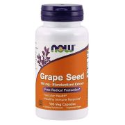 Now Grape Seed, 100 капс.