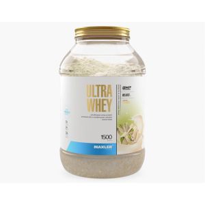 Maxler Ultra Whey, 1500 гр.