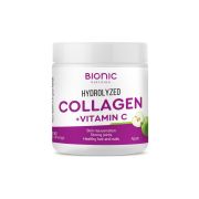 Bionic Nutrition Collagen Hydrolyzed, 200 гр.