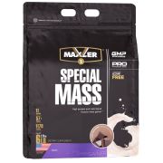 Maxler Special Mass Gainer, 2730 гр.
