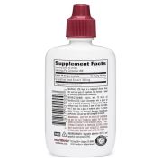 NutriBiotic GSE Liquid Concentrate, 59 мл.