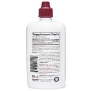 NutriBiotic GSE Liquid Concentrate, 118 мл.