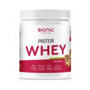 Bionic Nutrition Whey protein, 450 гр.