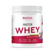 Bionic Nutrition Whey protein, 450 гр.
