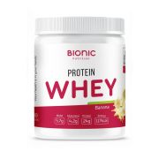 Bionic Nutrition Whey protein, 450 гр.