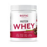 Bionic Nutrition Whey protein, 450 гр.