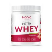 Bionic Nutrition Whey protein, 450 гр.
